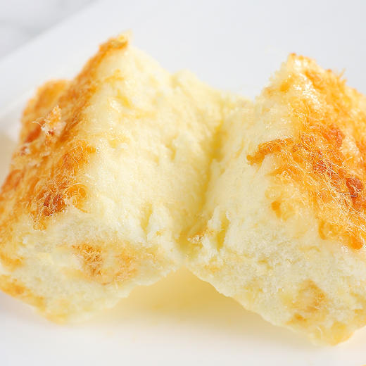 卡尔顿焗式蛋糕点心早餐零食小吃面包整箱装 松软香甜 一口倾心 焗味满满 细腻沙拉 商品图6