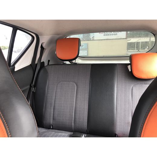 【特价月租-北京】北汽新能源 EC200 灵动版 商品图11