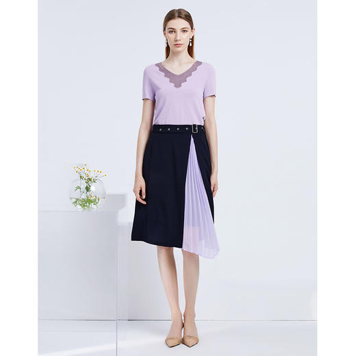 EITIE爱特爱6201902针织上衣 商品图1