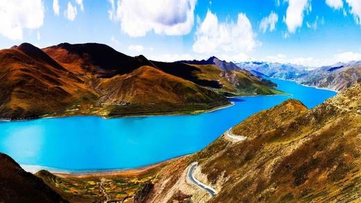 【西藏】雪顿节、阿里南线、珠峰15日精华摄影团<12人封顶> 商品图3