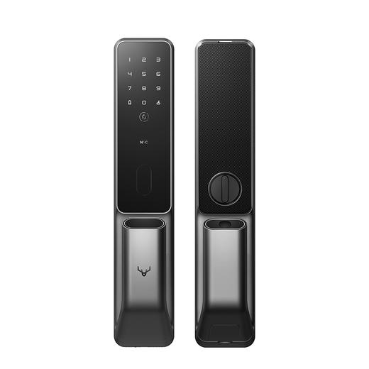 2025【鹿客】指脉锁SV40 商品图2