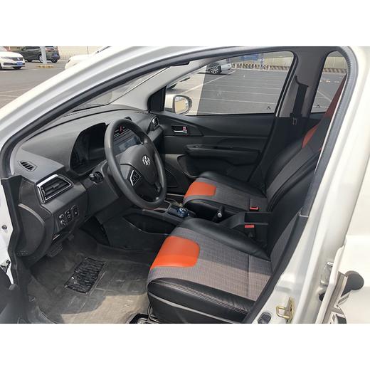 【特价月租-北京】北汽新能源 EC200 灵动版 商品图9