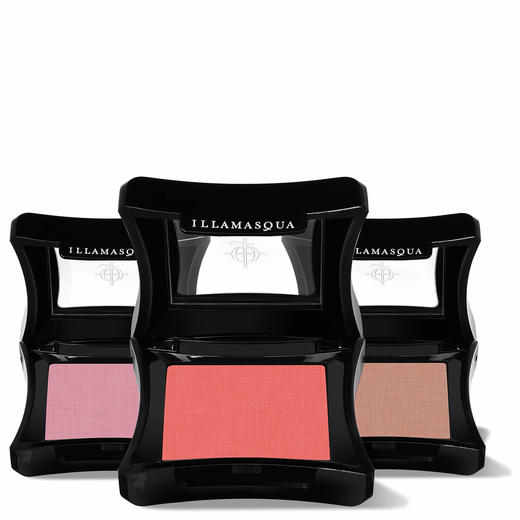 ILLAMASQUA 腮红 – 4.5G 商品图0