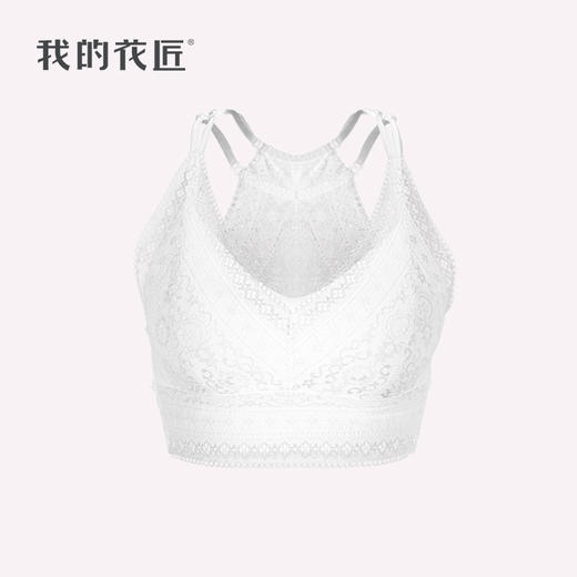 我的花匠·法式蕾丝内衣 商品图6