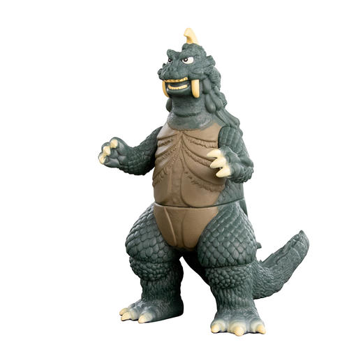 奥特人造机甲赛罗超决战怪兽哥美斯。 商品图3