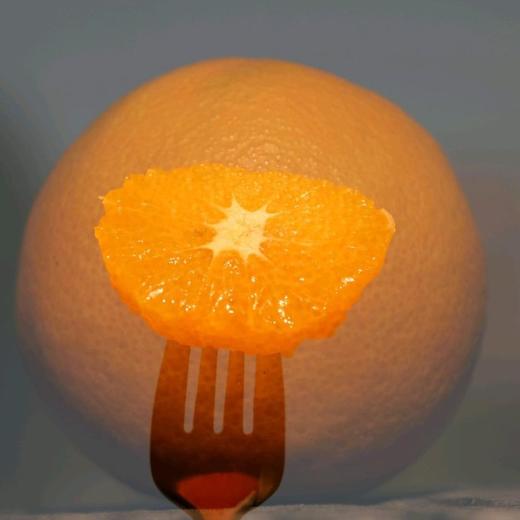 【9.9元2斤】伦晚甜橙（1500901） 商品图2