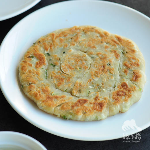 生态香酥葱油饼(方野厨房)| 绿家自产 *FarmYeah green onion pie | Self-production 商品图2