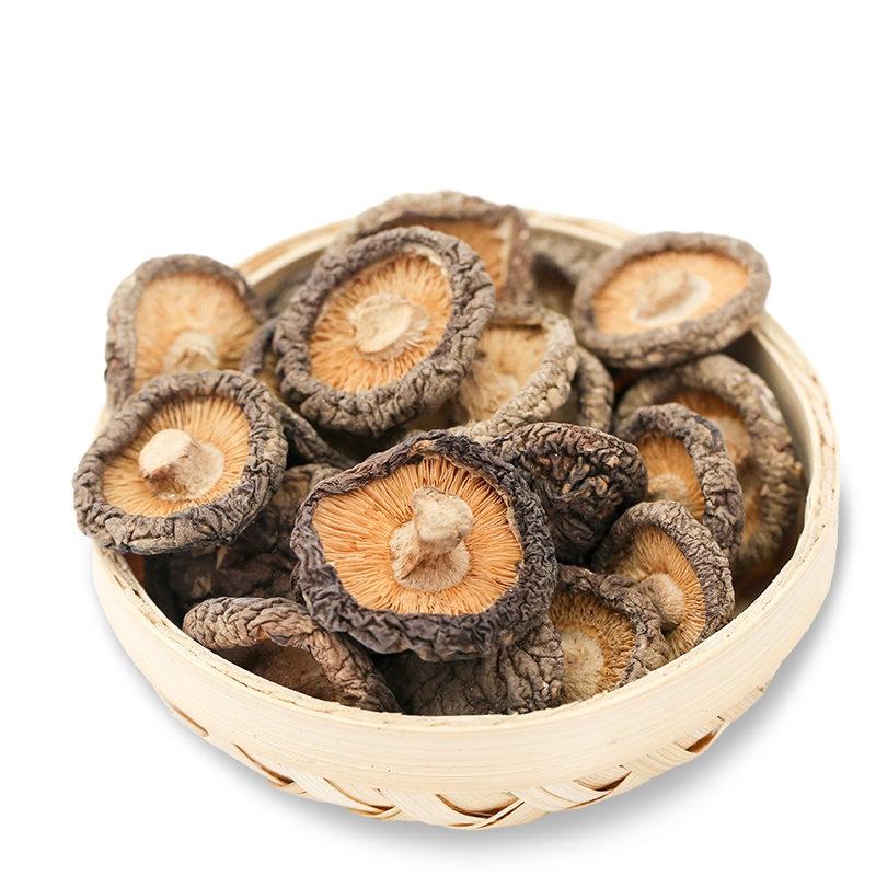 【扶贫】环江中欧香菇250g/包