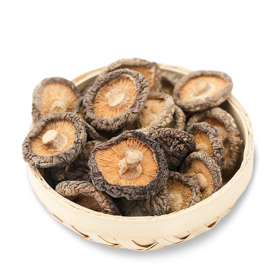 【扶贫】环江中欧香菇250g/包 商品图0