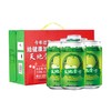 天地壹号苹果醋饮料 330ml*(12+3) 听/件 商品缩略图0