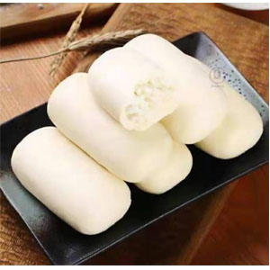 【9元2袋】同福临银丝卷（10只装）500g（0802670） 商品图0