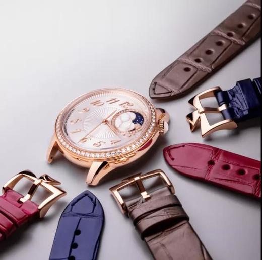 免费安装表带 商品图0