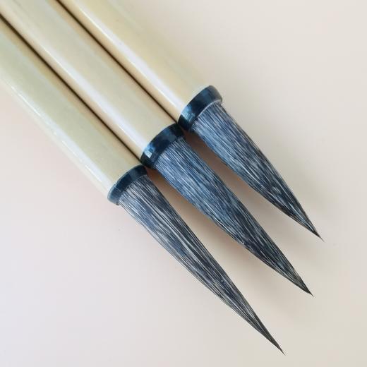 【徽宗书画】适合国画勾边、画柳竹叶 书法适合写瘦金体 商品图0