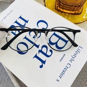 客配 PLAK黑色 800/850度+100/150度散光 1.74防蓝光镜片