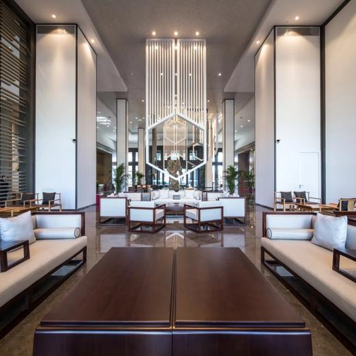 苏州 | 太美香谷里酒店聚会套餐，￥499元/人3天2晚，8人起订，坐拥太湖8公里黄金湖岸线，出门即是小镰仓 商品图7