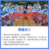飞夺泸定桥绳网党建团建活动道具 商品缩略图3
