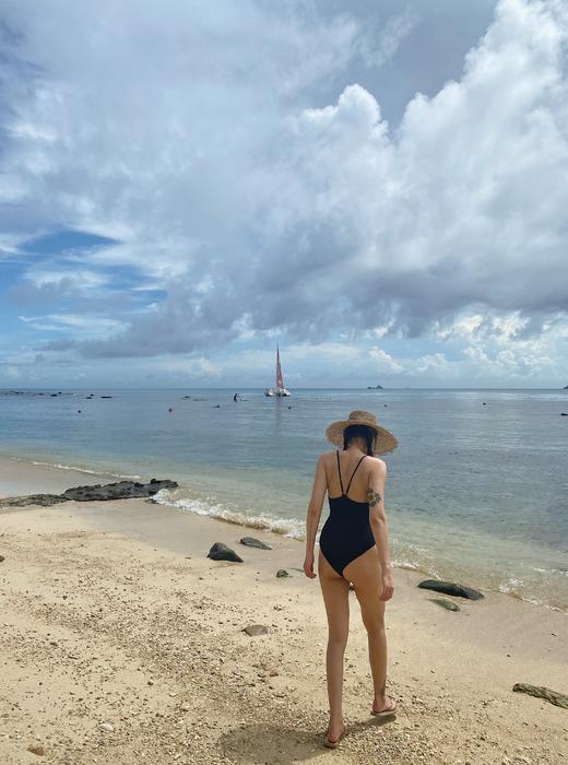 my bodysuit 商品图3