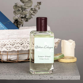 欧珑 茉雨心柠 Atelier Cologne Lemon Island   分装