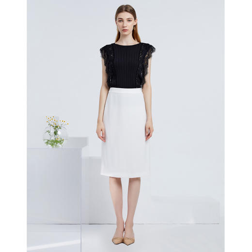 EITIE爱特爱6306005半裙 商品图8