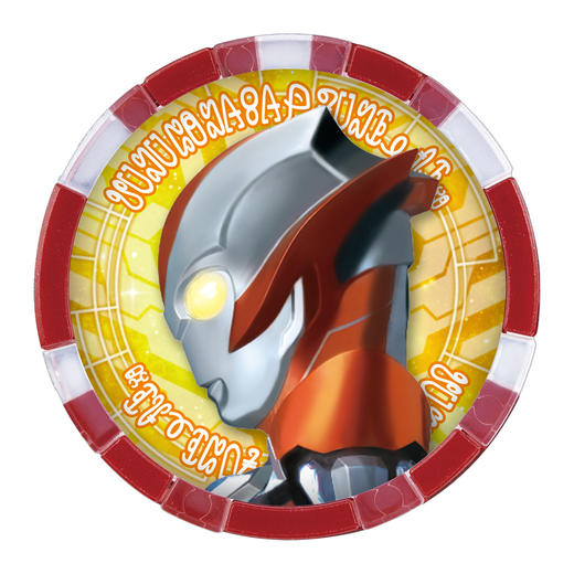 泽塔奥特曼奥特勋章羁绊套装 商品图3