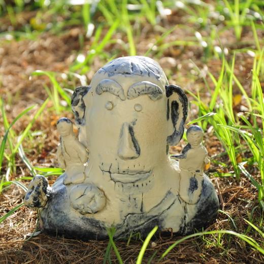 手作陶艺·父亲节专场活动 | 农园活动 * Hand - made Father's Day | Farm activities 商品图1