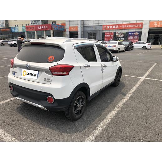 【特价月租-北京】北汽新能源 EC200 灵动版 商品图6