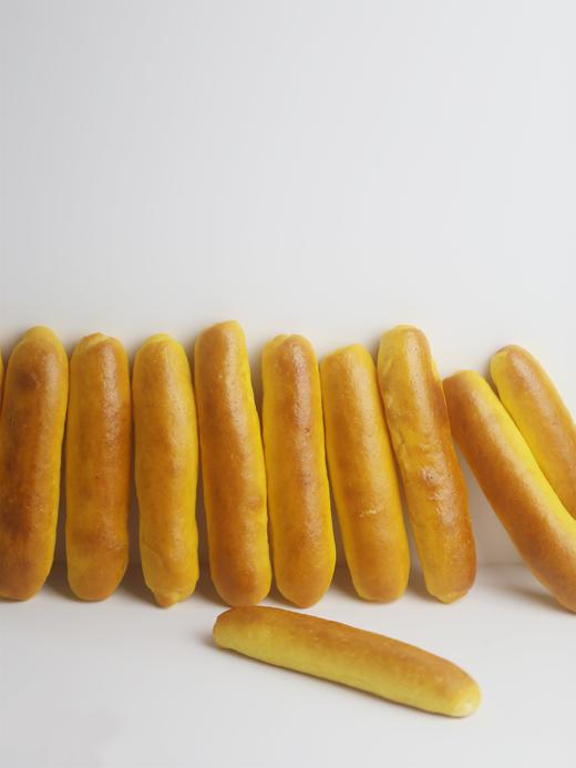 胡萝卜乳酪棒4根