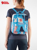 fjallraven北极狐kankenart休闲户外双肩背包学生书包电脑包23610 商品缩略图2