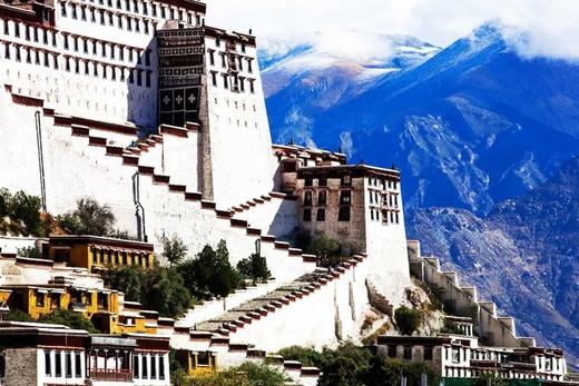 【西藏】雪顿节、阿里南线、珠峰15日精华摄影团<12人封顶> 商品图1