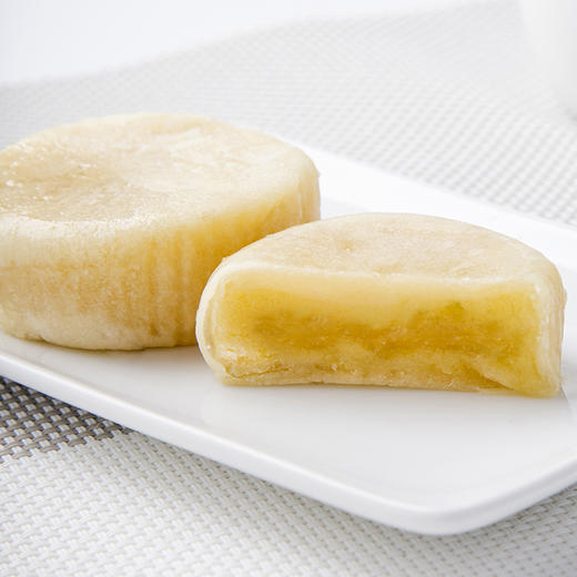 【卡尔顿】榴莲饼越南风味特产新鲜糕点网红休闲零食整箱装800g 商品图5