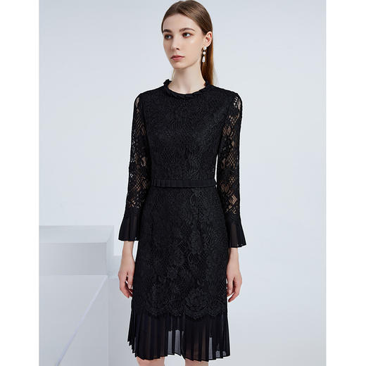 EITIE爱特爱6307024连衣裙 商品图2