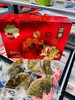嘉兴端午礼粽礼盒10只装 商品缩略图0
