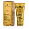 欧树 - Nuxe Sun 活肤高效面部防晒霜 SPF 50 商品缩略图1