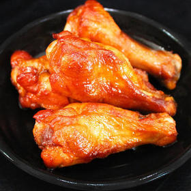 【13.8元2斤】奥尔良调理翅根（1501856）