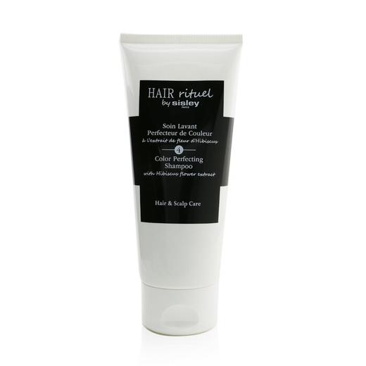 SISLEY希思黎 - 绚彩护色洗发露（秀发及头皮护理）200ml 商品图2