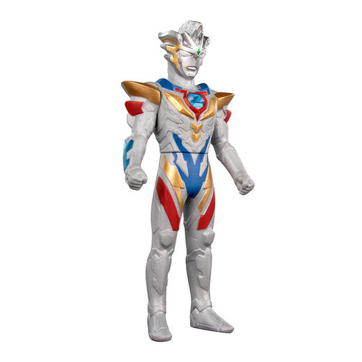 泽塔奥特曼德尔塔天爪超决战德斯特鲁多斯。 商品图2