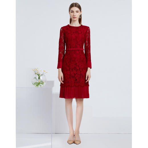 EITIE爱特爱6307024连衣裙 商品图6