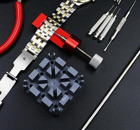 腕表免费加减表节