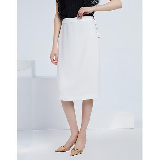 EITIE爱特爱6306005半裙 商品图10