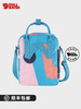 fjallraven北极狐kanken art sling单肩斜跨休闲拎包手提包23613 商品缩略图1