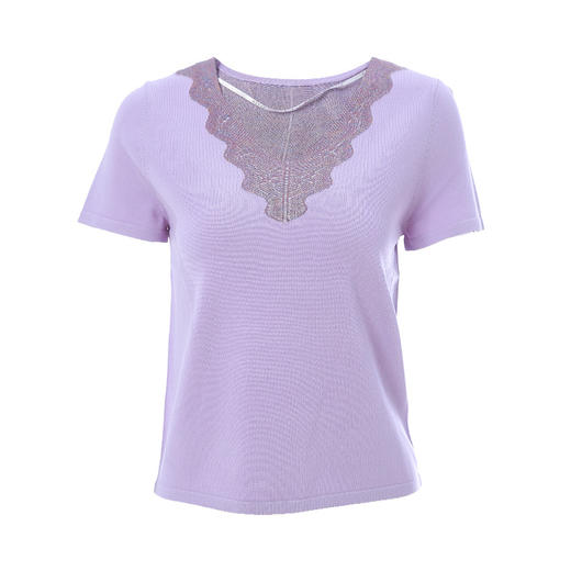 EITIE爱特爱6201902针织上衣 商品图5