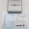 18k钻石戒指（1.08ct）圈号：14# 商品缩略图3