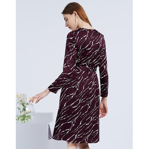 EITIE爱特爱6307023连衣裙 商品图11