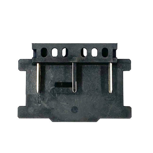 【货号05544】台湾达龙锂电扳手插脚锂电扳手开关插脚电动扳手配件 商品图2