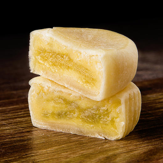 【卡尔顿】榴莲饼越南风味特产新鲜糕点网红休闲零食整箱装800g 商品图1