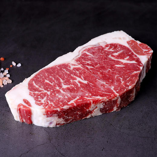 【品味绅士之选】澳洲谷饲安格斯西冷，谷饲有奶香，安格斯汁水丰盈 商品图1