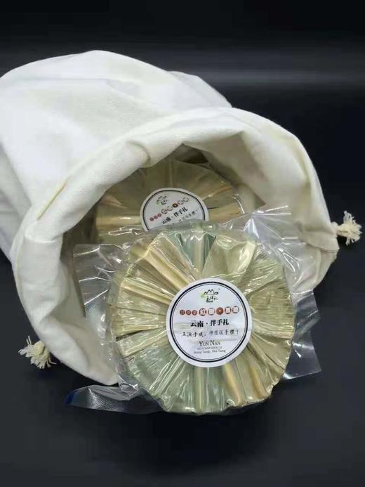 【乐购】云南特产古法甘蔗手工土红糖女生月子大姨妈老红糖 500g*2 商品图0