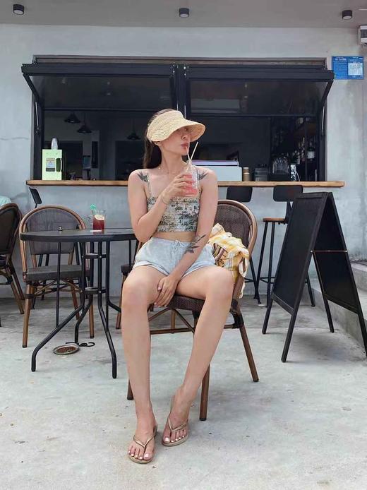 my shorts 商品图2