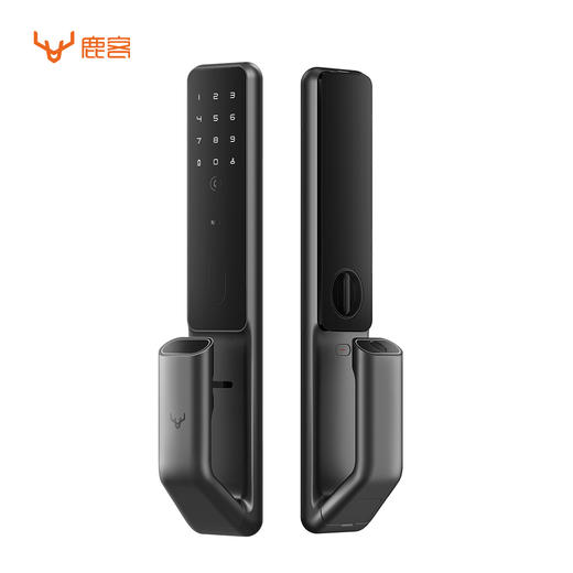 2025【鹿客】指脉锁SV40 商品图1