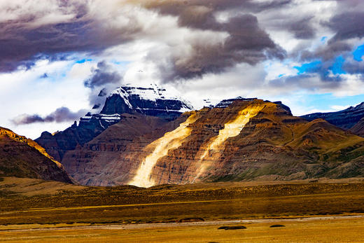 【西藏】雪顿节、阿里南线、珠峰15日精华摄影团<12人封顶> 商品图5
